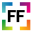 f