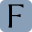 f