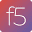 f