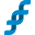 f