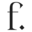 f