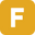 f