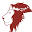 f
