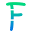 f