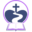 f