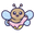 f