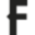 f