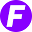 f