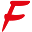 f