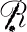 f