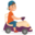 f