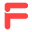 f