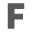 f
