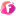 f