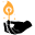 f