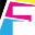f