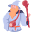 f