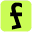 f