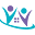 f