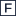 f