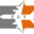 f