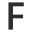f