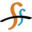 f
