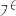 f
