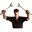 f