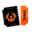 f
