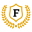 f
