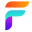 f