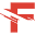 f