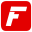 f