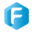 f