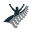 f