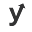 y