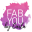 f