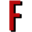 f