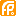 f