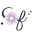 f