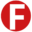 f