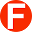 f