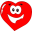 f