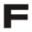 f