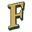 f