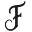 f