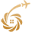 f