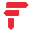 f