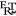 f